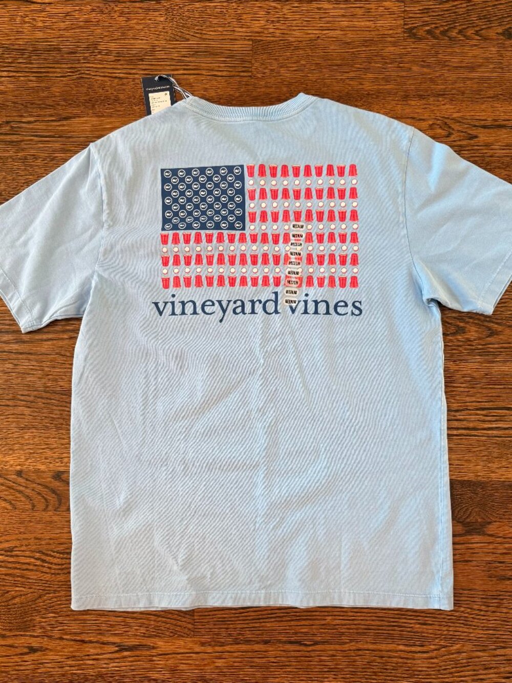 Vineyard Vines, Men's Size M